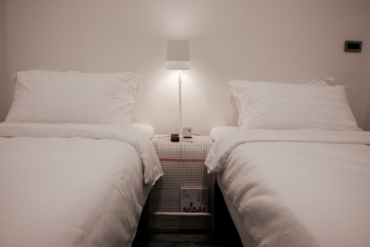 Hao House 1939 Bed & Breakfast Kota Hualien Bagian luar foto