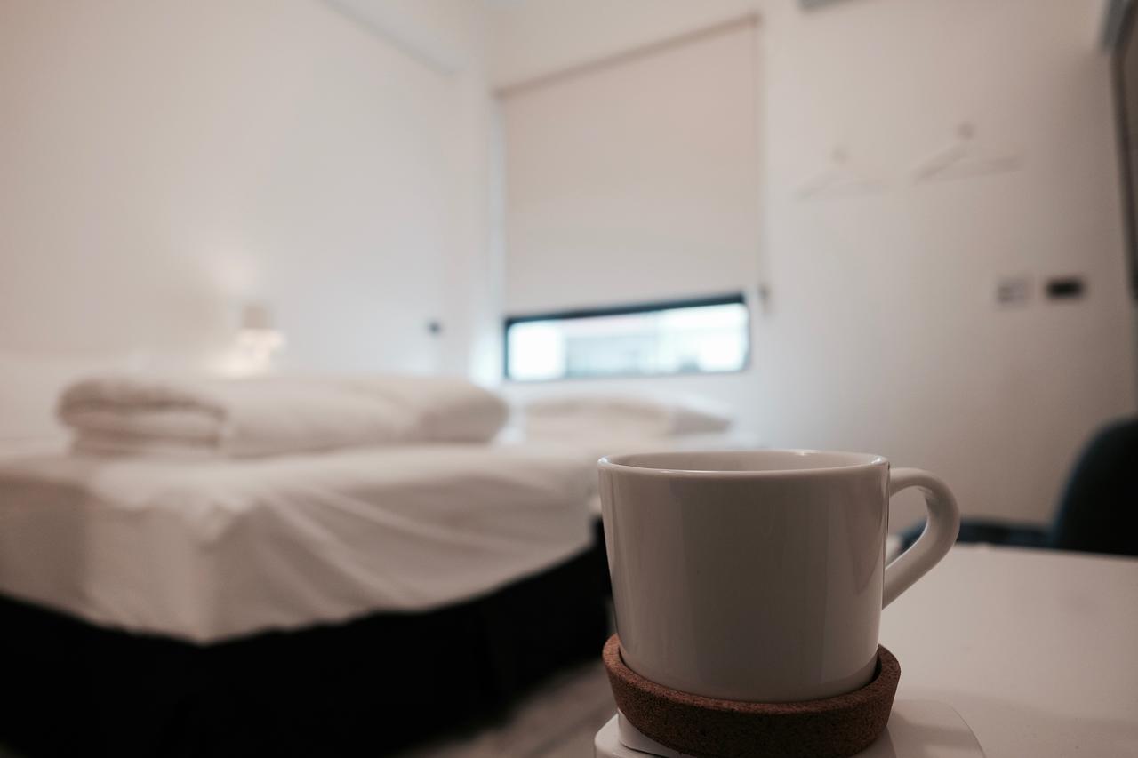 Hao House 1939 Bed & Breakfast Kota Hualien Bagian luar foto