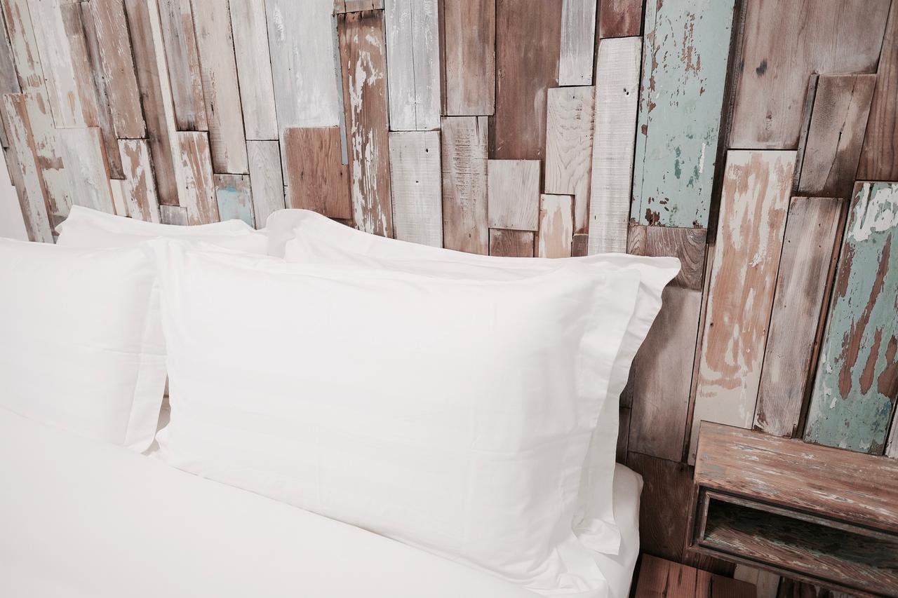Hao House 1939 Bed & Breakfast Kota Hualien Bagian luar foto