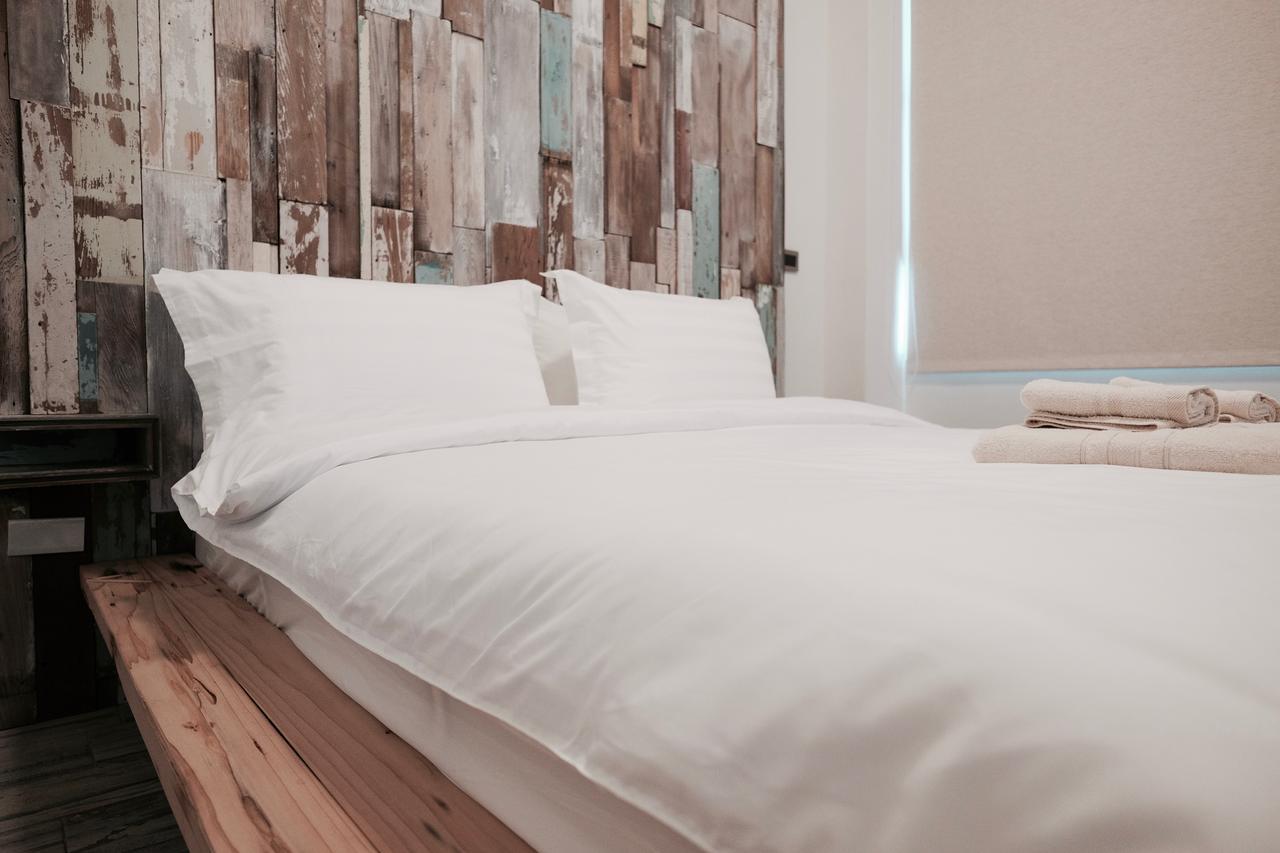 Hao House 1939 Bed & Breakfast Kota Hualien Bagian luar foto