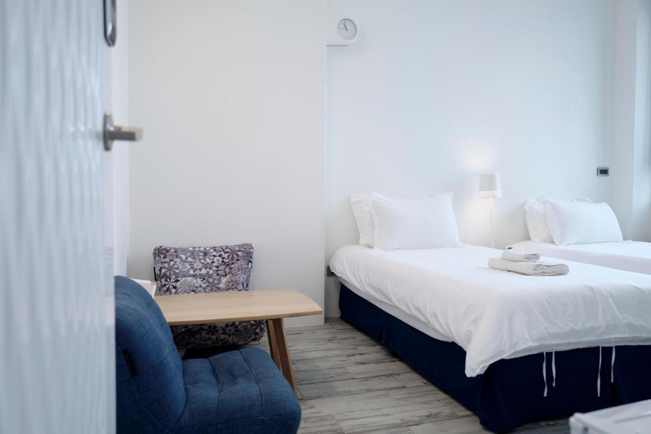 Hao House 1939 Bed & Breakfast Kota Hualien Bagian luar foto